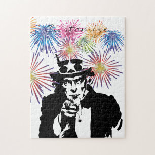 Puzzle Oncle Sam veut vous Thunder_Cove