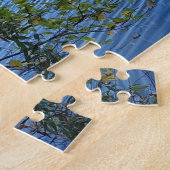 Puzzle Ondes Brisées (Côté)