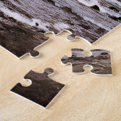 Puzzle Ondes du lac Supérieur (Côté)