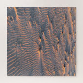 Puzzle ondulation de sable (Horizontal)