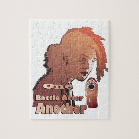 Puzzle One Battle After Another – Cinematic Movie-Inspire (Vertical)