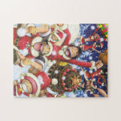 Puzzle One piece Legpuzzel (Horizontaal)