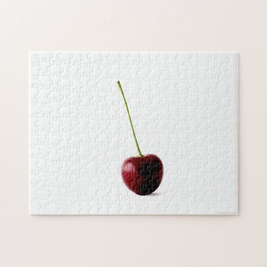Puzzle One Sweet Cherry 11x14 252pc jpcna (Horizontal)