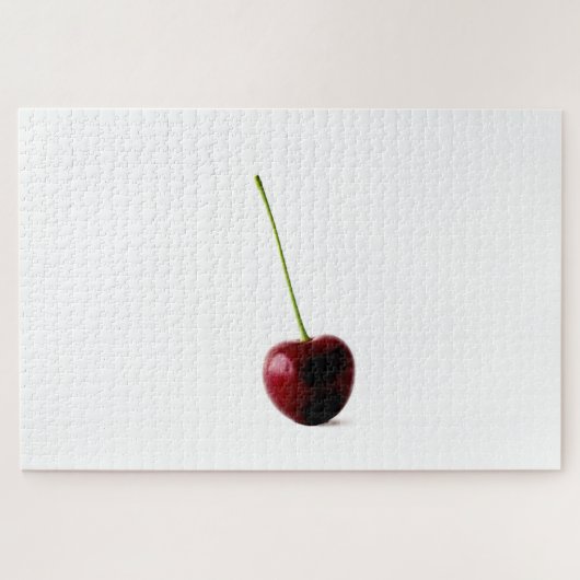 Puzzle One Sweet Cherry 20x30 1014pc jpcnm (Horizontal)