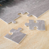 Puzzle One Ton Dually Ouragan Dennis Key West FL (Côté)