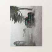 Puzzle One Ton Dually Ouragan Dennis Key West FL (Vertical)