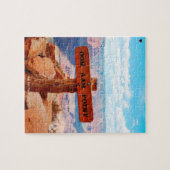 Puzzle Ooh Aah Point (Horizontal)