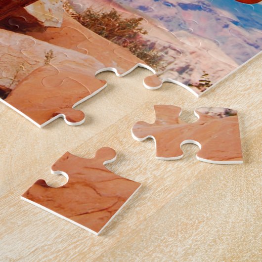 Puzzle Ooh Aah Point (Côté)