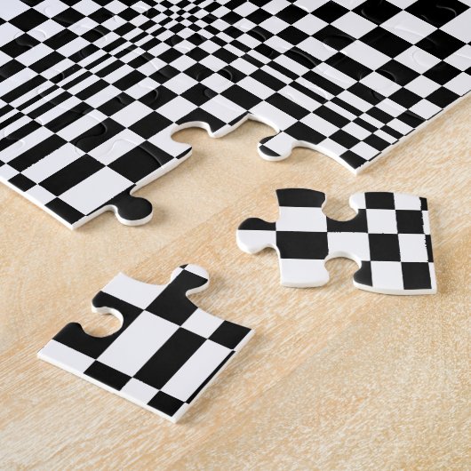 Puzzle OP - art #1 chez Emporio Moffa (Côté)