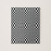 Puzzle OP - art #1 chez Emporio Moffa (Vertical)