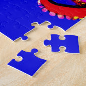 Puzzle Opa the Octopus Designer (Côté)