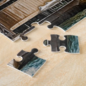 Puzzle Opéra à Sydney (Côté)