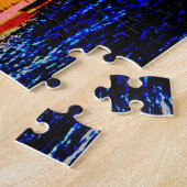 Puzzle Opéra de Sydney 30-pc (Côté)