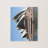 Puzzle Opéra de Sydney, Nouvelle-Galles du Sud, Australie (Vertical)