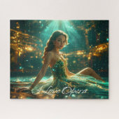 PUZZLE OPÉRA - J'AIME L'OPÉRA (Horizontal)