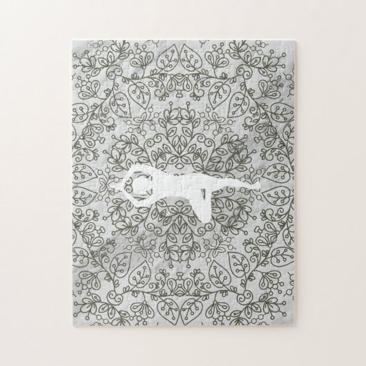 Puzzle Opération Namaste (Vertical)