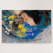 Puzzle Ophelia, Redon (Horizontal)