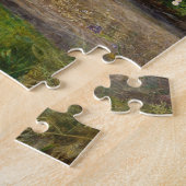Puzzle ophélie (Côté)