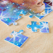 Puzzle Ophélie de Shakespeare (Côté)