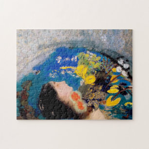 Puzzle Ophélie, Redon