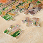 Puzzle Opossum (Côté)