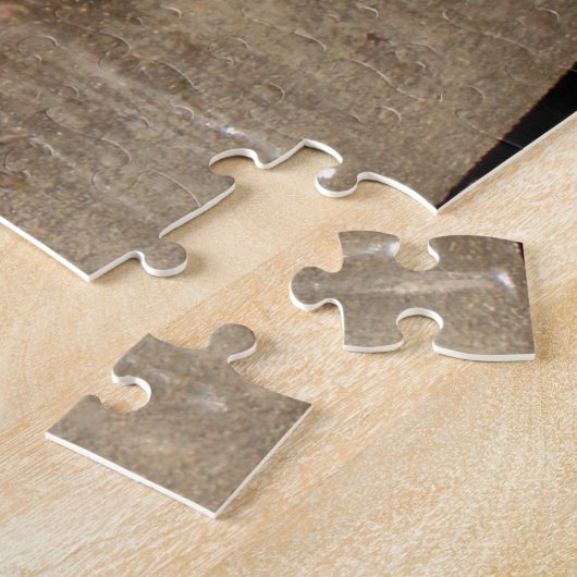 Puzzle Opossums de Brushtail (Côté)