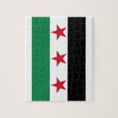 Puzzle opposition syrienne (Vertical)