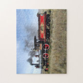 Puzzle Options du train 17-18 (Vertical)