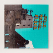 Puzzle or farine (Horizontal)