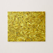 Puzzle or liquide (Horizontal)