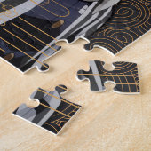 Puzzle Or Obanai Iguro (Côté)