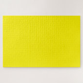 Puzzle Or pâle, Poire, Jaune Sable, (Horizontal)