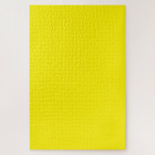 Puzzle Or pâle, Poire, Jaune Sable, (Vertical)