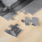 Puzzle Orang-outan (Côté)