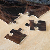Puzzle Orang-outan (Côté)