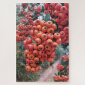 Puzzle Orange (Vertical)