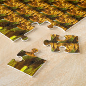 Puzzle Orange (Côté)