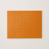 Puzzle orange impossible (Horizontal)