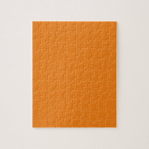 Puzzle orange impossible
