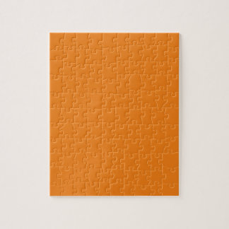 Puzzle orange impossible