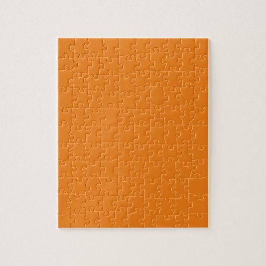 Puzzle orange impossible (Vertical)