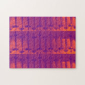 Puzzle Orange Maze (Horizontal)