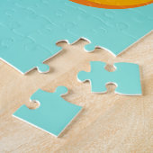 PUZZLE ORANGE QUOTE (Côté)
