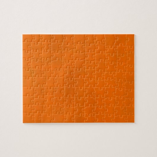 Puzzle Orange sale (Horizontal)