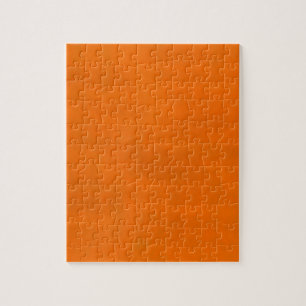 Puzzle Orange sale