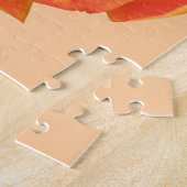 Puzzle Orange Tulip (Côté)