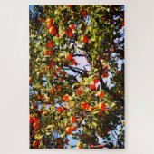 Puzzle Oranger (Vertical)