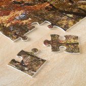Puzzle Orangers (Côté)