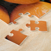 Puzzle Oranges (Côté)