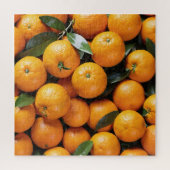 Puzzle Oranges (Vertical)